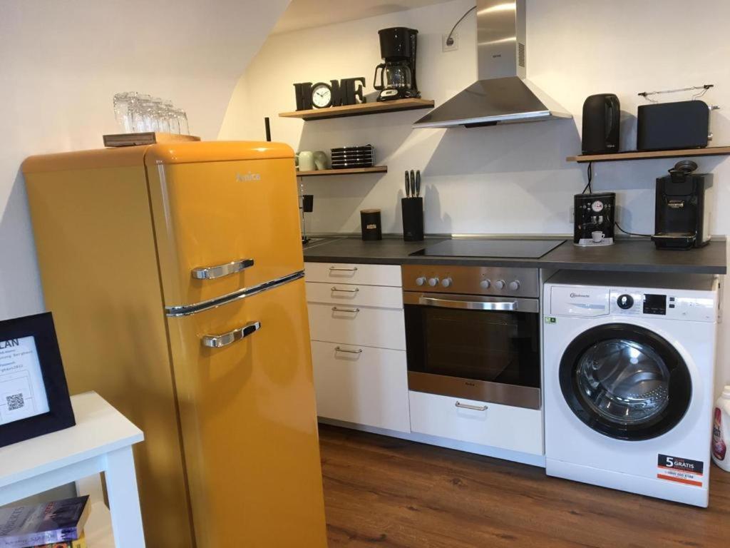 Berghaus 2 Komfortable Wohnungen Fuer Bis Zu 7 Personen - Familie - Wandern - E-Bike - Hunde - E-Ladesaeule - Wifi Schmallenberg Dış mekan fotoğraf